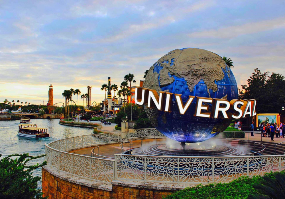 Benefits Of Universal Studios