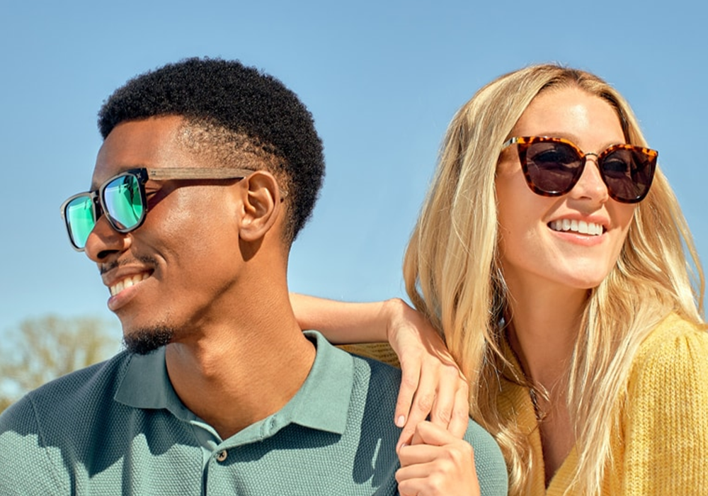 Tips To Buy The Best Colorful Sunglasses