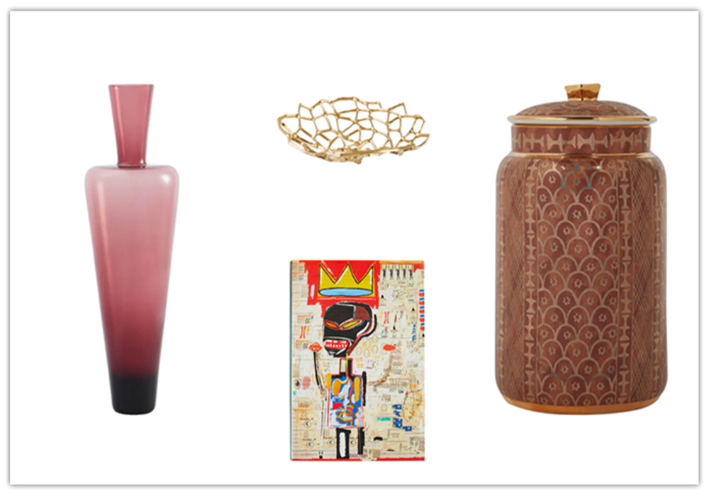 8 Luxurious Decorative Objects from My Theresa to Buy Today