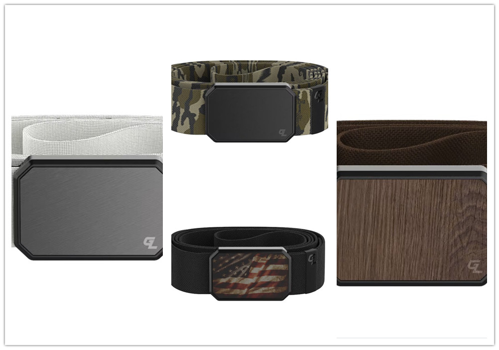 Best 9 Belts For Every Style Best 9 Belts For Every Style