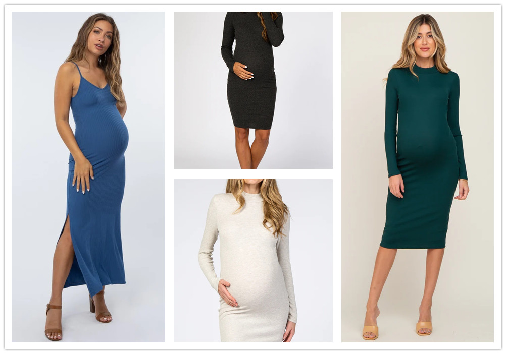 Maternity Dresses You Need in Your Wardrobe
